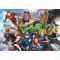 Puzzle Clementoni Marvel Avengers, 104 piese