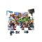 Puzzle Clementoni Marvel Avengers, 104 piese
