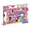 Puzzle Clementoni Disney Minnie Mouse, 104 piese