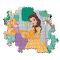 Puzzle Clementoni Disney Princess, 104 piese