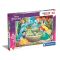 Puzzle Clementoni Disney Princess, 60 piese