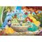Puzzle Clementoni Disney Princess, 60 piese