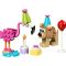 LEGO® Creator - Petrecere de zi de nastere cu animalute (30715)
