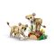 LEGO® Creator - Animale Salbatice: Leu maiestuos (31386)