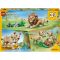 LEGO® Creator - Animale Salbatice: Leu maiestuos (31386)