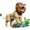 LEGO® Creator - Animale Salbatice: Leu maiestuos (31386)
