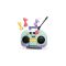 LEGO® Creator - Pian decorativ cu o pisica (31392)