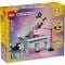 LEGO® Creator - Pian decorativ cu o pisica (31392)