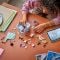 LEGO® Creator - Pian decorativ cu o pisica (31392)