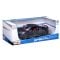 Masina din metal, Maisto, Audi R8 GT, 1:18, Negru