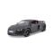 Masina din metal, Maisto, Audi R8 GT, 1:18, Negru