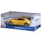 Masina din metal, Maisto, 2016 Chevrolet Camaro SS, 1:18, Galben