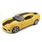 Masina din metal, Maisto, 2016 Chevrolet Camaro SS, 1:18, Galben