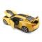 Masina din metal, Maisto, 2016 Chevrolet Camaro SS, 1:18, Galben