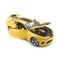 Masina din metal, Maisto, 2016 Chevrolet Camaro SS, 1:18, Galben