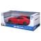 Masina din metal, Maisto, 2016 Chevrolet Camaro SS, 1:18, Rosu