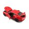 Masina din metal, Maisto, 2016 Chevrolet Camaro SS, 1:18, Rosu
