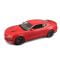 Masina din metal, Maisto, 2016 Chevrolet Camaro SS, 1:18, Rosu