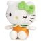 Jucarie de plus parfumata, Hello Kitty, 12 cm