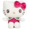 Jucarie de plus parfumata, Hello Kitty, 12 cm