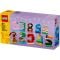 LEGO® Iconic - Numere de zi de nastere (40807)