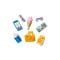 LEGO® Friends - O zi distractiva in parcul acvatic (42676)