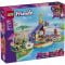 LEGO® Friends - O zi distractiva in parcul acvatic (42676)