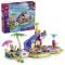 LEGO® Friends - O zi distractiva in parcul acvatic (42676)