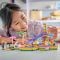 LEGO® Friends - O zi distractiva in parcul acvatic (42676)