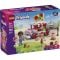 LEGO® Friends - Furgoneta de Pizza (42694)