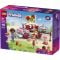 LEGO® Friends - Furgoneta de Pizza (42694)