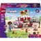 LEGO® Friends - Furgoneta de Pizza (42694)