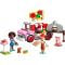 LEGO® Friends - Furgoneta de Pizza (42694)