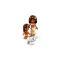 LEGO® Disney Princess - Casa traditionala si barcuta (43282)