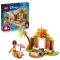 LEGO® Disney Princess - Casa traditionala si barcuta (43282)