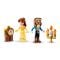 LEGO® Disney Princess - Castelul fermecat al lui Belle si al Bestiei (43289)