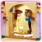 LEGO® Disney Princess - Castelul fermecat al lui Belle si al Bestiei (43289)