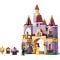 LEGO® Disney Princess - Castelul fermecat al lui Belle si al Bestiei (43289)