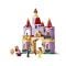 LEGO® Disney Princess - Castelul fermecat al lui Belle si al Bestiei (43289)