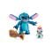 LEGO® Disney Classics - Stitch si Scrump (43296)