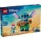 LEGO® Disney Classics - Stitch si Scrump (43296)