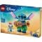 LEGO® Disney Classics - Stitch si Scrump (43296)