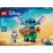 LEGO® Disney Classics - Stitch si Scrump (43296)