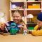 LEGO® Disney Classics - Stitch si Scrump (43296)
