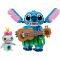 LEGO® Disney Classics - Stitch si Scrump (43296)