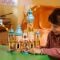 LEGO® Disney Princess - Castelul lui Rapunzel (43297)