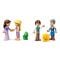 LEGO® Disney Princess - Castelul lui Rapunzel (43297)