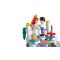 LEGO® Disney Princess - Barca nuntii regale a lui Ariel (43299)