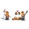 LEGO® City - Buldoexcavator galben (60480)