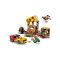 LEGO® City - Experienta livrarii de pizza cu vehicule (60496)